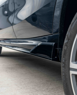 BMW X6 G06 PRE-LCI Kit schwarzglanz | DTC Gutachten
