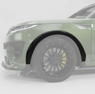 Range Rover Sport L461 Carbon Kotflügelverbreiterung - CT Design