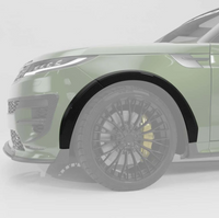 Range Rover Sport L461 Carbon Kotflügelverbreiterung - CT Design