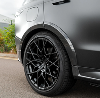 Range Rover Sport L461 Carbon Kotflügelverbreiterung - CT Design