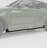 Range Rover Sport L461 Carbon Seitenschweller - CT Design