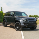 Land Rover Defender Widebodykit "Octa" Style