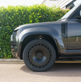 Land Rover Defender Widebodykit "Octa" Style