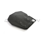 BMW M5 G90/G99 Carbon Motorabdeckungen