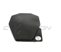 BMW M5 G90/G99 Carbon Motorabdeckungen