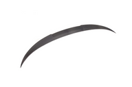 BMW M4 F83 / 4er F33 Heckspoiler V1 - Carbon