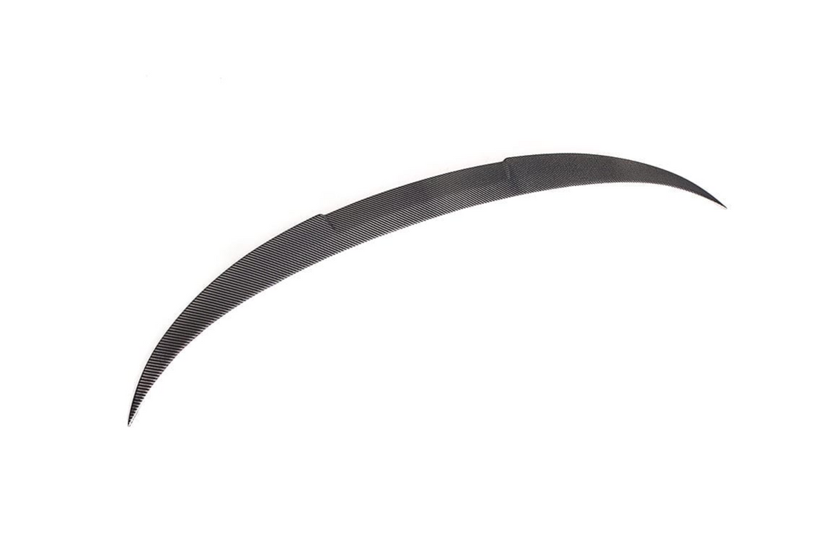 BMW M4 F83 / 4er F33 Heckspoiler V1 - Carbon