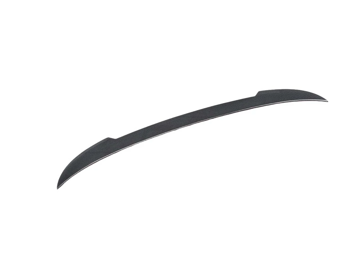BMW M4 F83 / 4er F33 Heckspoiler V2 - Carbon