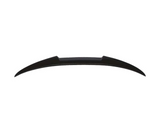 BMW M4 F83 / 4er F33 Heckspoiler V3 - Carbon
