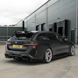 BMW G99 M5 Carbon Kit V1 | DTC Gutachten