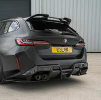 BMW G99 M5 Carbon Kit V1 | DTC Gutachten