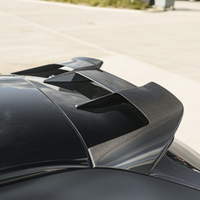 BMW G99 M5 Carbon Kit V1 | DTC Gutachten