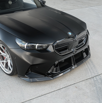 BMW G99 M5 Carbon Kit V1 | DTC Gutachten