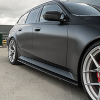 BMW G99 M5 Carbon Kit V1 | DTC Gutachten