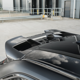 BMW G99 M5 Carbon Kit V1 | DTC Gutachten