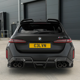 BMW G99 M5 Carbon Kit V1 | DTC Gutachten