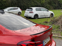 BMW M3 F80 Spoiler MP-Style - CT Design