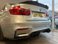 BMW M3 F80 Spoiler PS-Style - CT Design