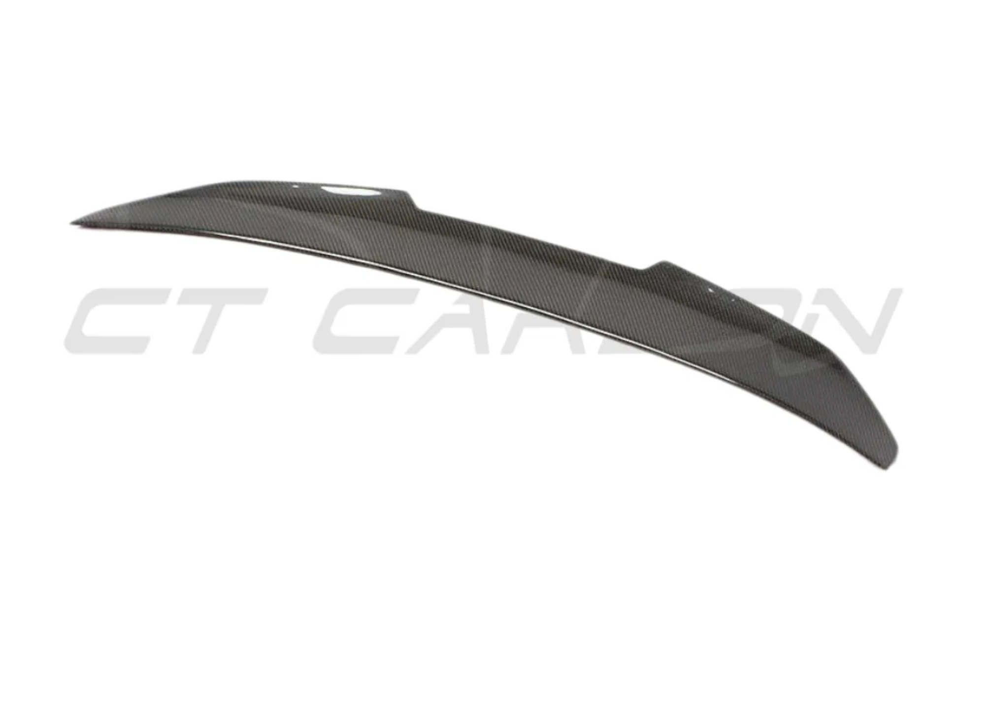 BMW M3 F80 Spoiler PS-Style - CT Design