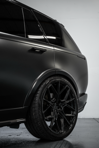 Range Rover L460 URBAN Widebody Kit - Deluxury Motors