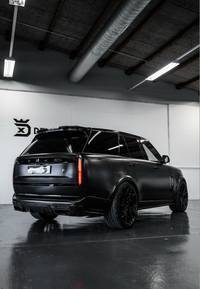 Range Rover L460 URBAN Widebody Kit - Deluxury Motors