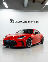 Toyota GR86 Carbon Kit - ADRO | DTC Gutachten