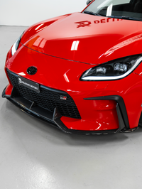 Toyota GR86 Carbon Kit - ADRO | DTC Gutachten