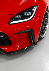 Toyota GR86 Carbon Kit - ADRO | DTC Gutachten
