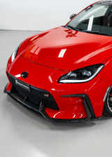 Toyota GR86 Carbon Kit - ADRO | DTC Gutachten