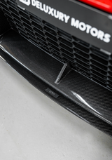 Toyota GR86 Carbon Kit - ADRO | DTC Gutachten