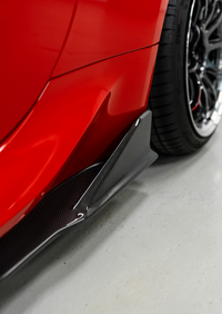 Toyota GR86 Carbon Kit - ADRO | DTC Gutachten