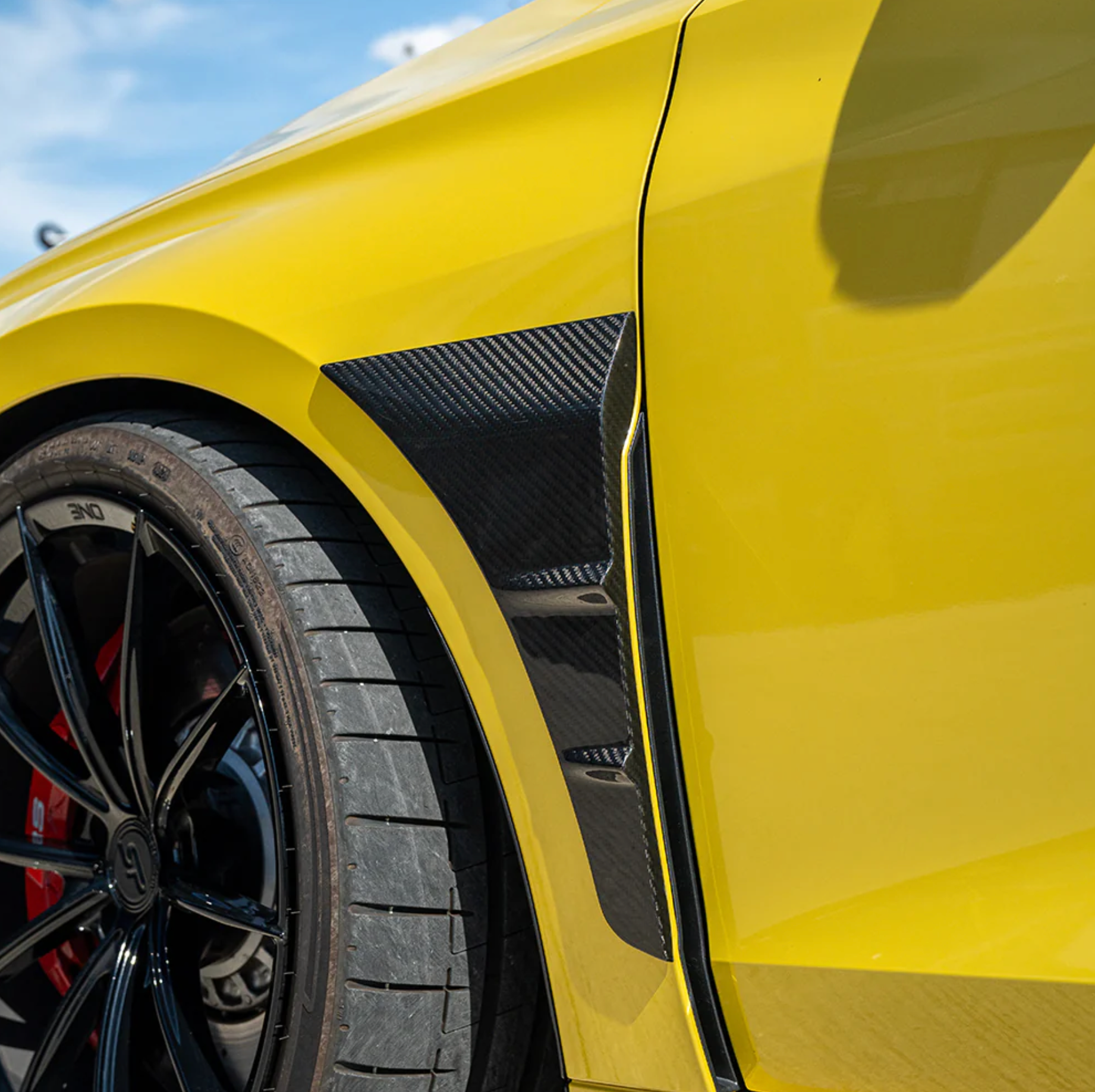 Audi RS3 8Y Sedan Facelift Kit V1 - Deluxury Motors  | DTC Gutachten