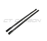 Audi RS3 8Y Sedan Facelift Kit V1 - Deluxury Motors  | DTC Gutachten