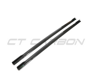 Audi RS3 8Y Sedan Facelift Kit V1 - Deluxury Motors  | DTC Gutachten