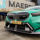 BMW G90 M5 - Frontabdeckung Carbon