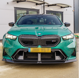 BMW G90 M5 - Frontabdeckung Carbon