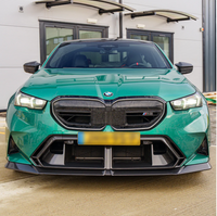 BMW G90 M5 - Frontabdeckung Carbon