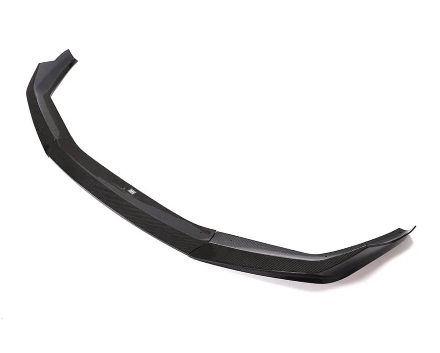 BMW M5 F90 LCI Carbon Frontlippe  - MP Design