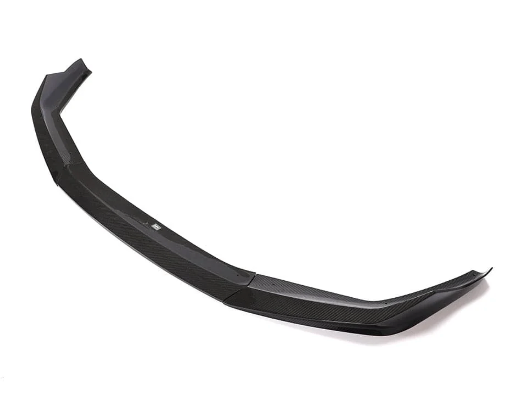 BMW M5 F90 LCI Carbon Frontlippe  - MP Design