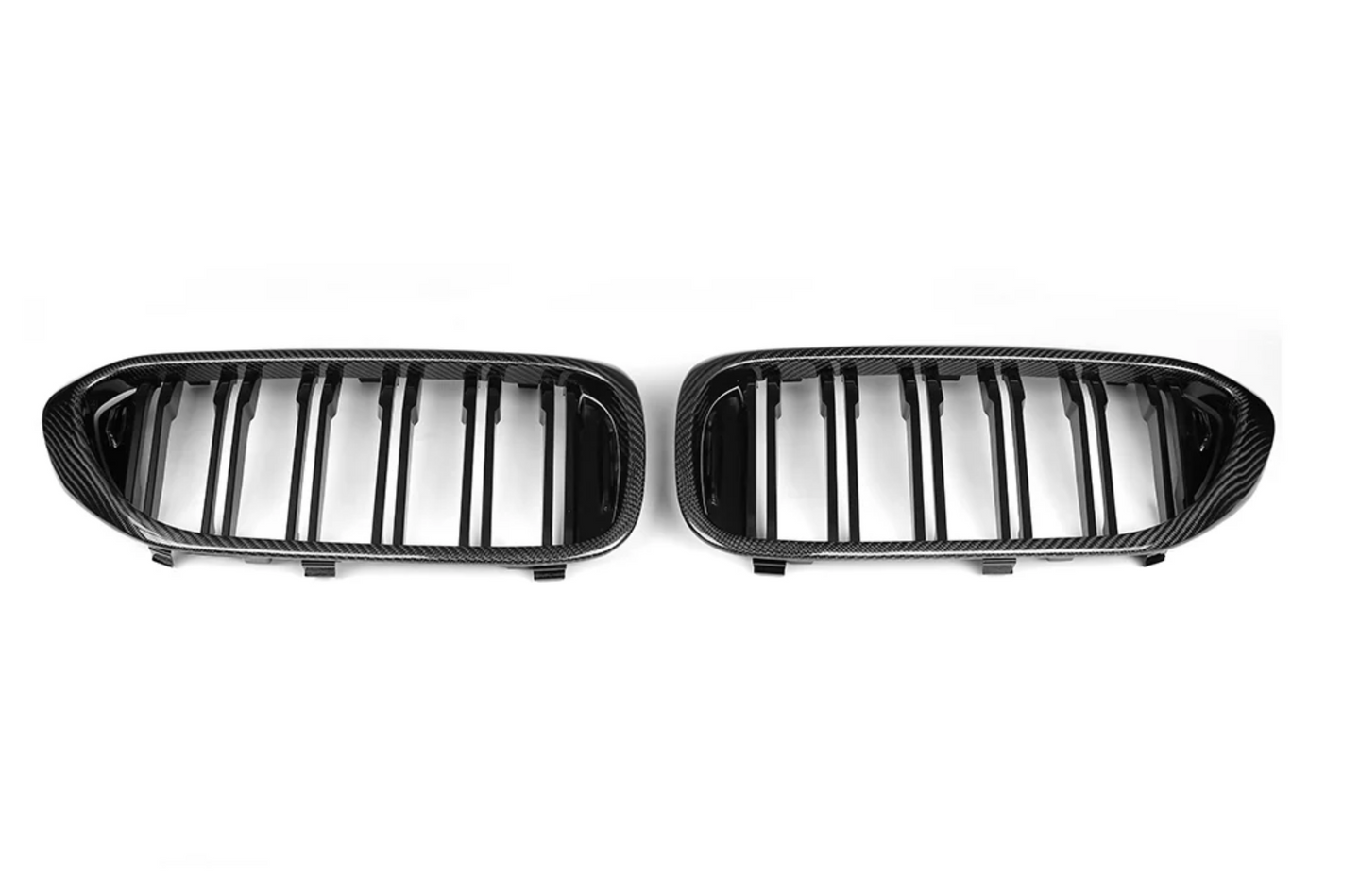 BMW M5 F90 Carbon Frontgrill - CT Design