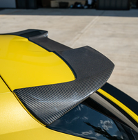 Audi RS3 8Y Sportback Dachspoiler V2 - CT Design