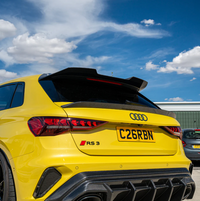 Audi RS3 8Y Sportback Dachspoiler V2 - CT Design