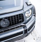 Mercedes G63 W463 Carbon Kit V1 - CT Design