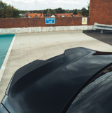 BMW M2 G87 Carbon Heckspoiler V1 - CT Design