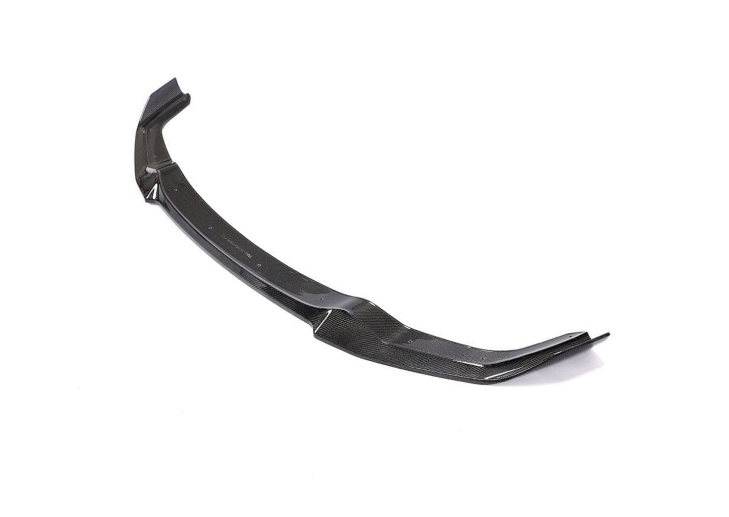 BMW M2 F87 Carbon Frontlippe - CS STYLE | DTC Gutachten