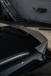 AUDI RS4 B9.5 Carbon Kit V2 - CT Design | DTC Gutachten