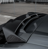 Lamborghini Urus Carbon Dachspoiler - CT Design
