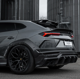 Lamborghini Urus Carbon Dachspoiler - CT Design