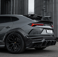 Lamborghini Urus Carbon Dachspoiler - CT Design