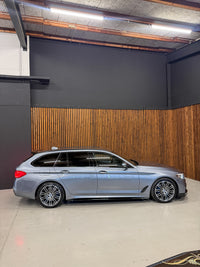 BMW 5er G31 Komplettkit V1 - CT Design | DTC Gutachten